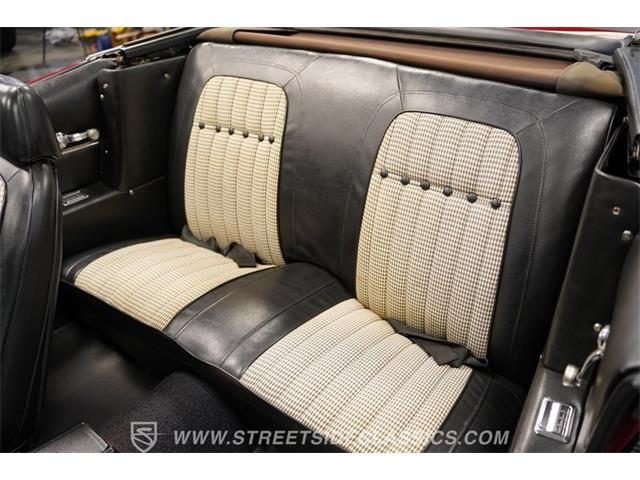 1969 Chevrolet Camaro (CC-2089928) for sale in Concord, North Carolina