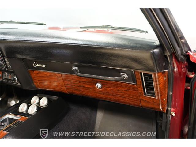 1969 Chevrolet Camaro (CC-2089928) for sale in Concord, North Carolina