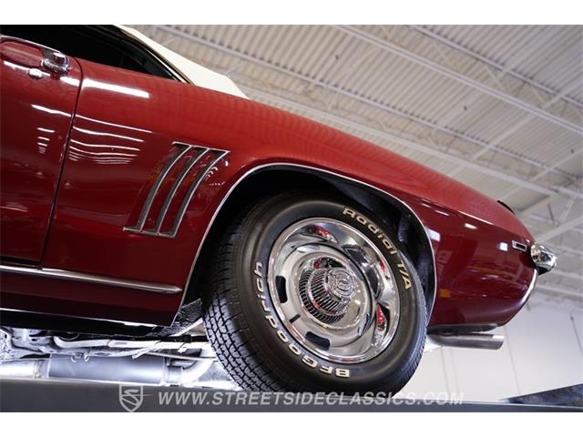 1969 Chevrolet Camaro (CC-2089928) for sale in Concord, North Carolina