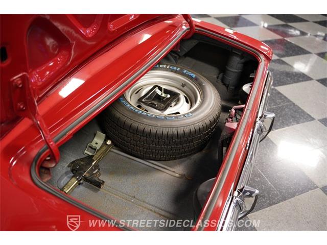 1969 Chevrolet Camaro (CC-2089928) for sale in Concord, North Carolina