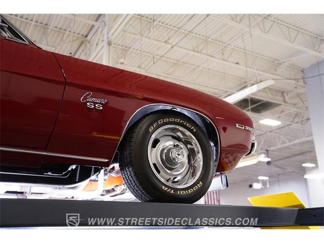 1969 Chevrolet Camaro (CC-2089928) for sale in Concord, North Carolina