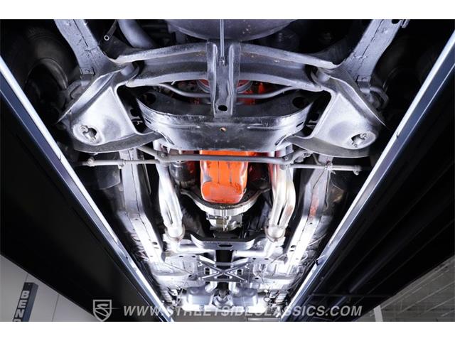1969 Chevrolet Camaro (CC-2089928) for sale in Concord, North Carolina