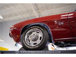 1969 Chevrolet Camaro (CC-2089928) for sale in Concord, North Carolina