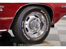 1969 Chevrolet Camaro (CC-2089928) for sale in Concord, North Carolina