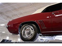 1969 Chevrolet Camaro (CC-2089928) for sale in Concord, North Carolina