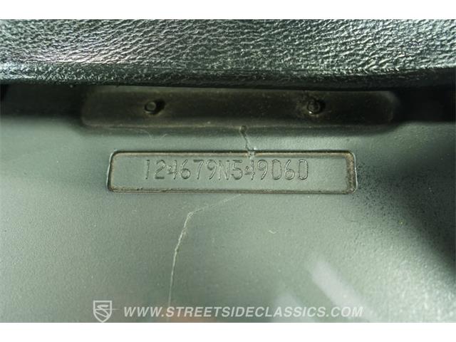 1969 Chevrolet Camaro (CC-2089928) for sale in Concord, North Carolina