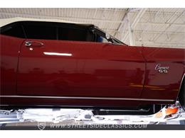 1969 Chevrolet Camaro (CC-2089928) for sale in Concord, North Carolina