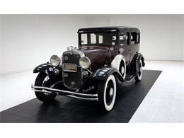 1931 Chevrolet AE Independence (CC-2089929) for sale in Morgantown, Pennsylvania
