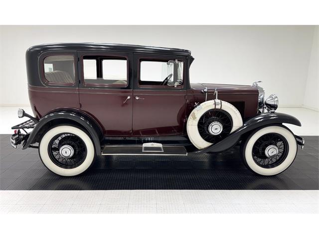 1931 Chevrolet AE Independence (CC-2089929) for sale in Morgantown, Pennsylvania