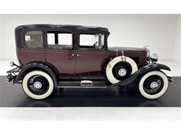 1931 Chevrolet AE Independence (CC-2089929) for sale in Morgantown, Pennsylvania