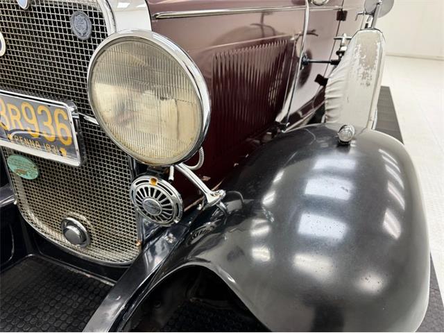 1931 Chevrolet AE Independence (CC-2089929) for sale in Morgantown, Pennsylvania