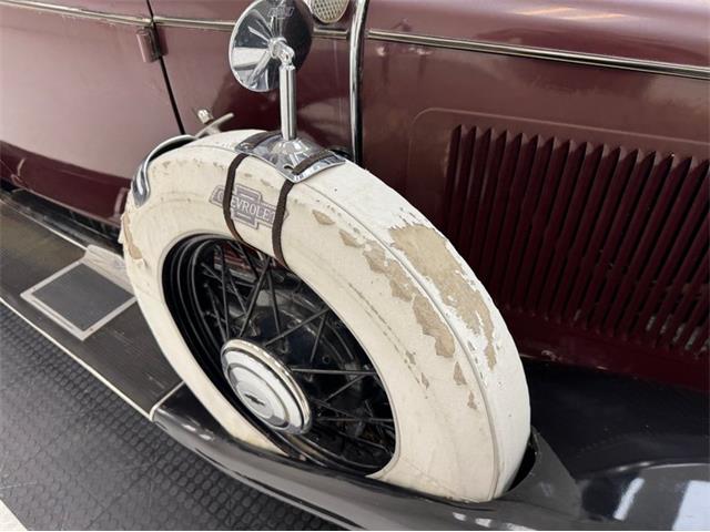 1931 Chevrolet AE Independence (CC-2089929) for sale in Morgantown, Pennsylvania