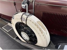 1931 Chevrolet AE Independence (CC-2089929) for sale in Morgantown, Pennsylvania
