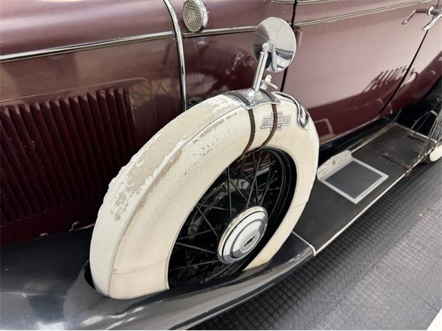 1931 Chevrolet AE Independence (CC-2089929) for sale in Morgantown, Pennsylvania
