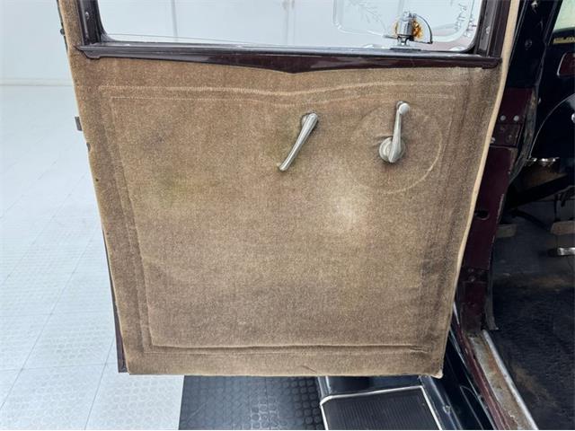 1931 Chevrolet AE Independence (CC-2089929) for sale in Morgantown, Pennsylvania