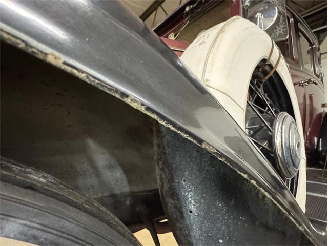 1931 Chevrolet AE Independence (CC-2089929) for sale in Morgantown, Pennsylvania