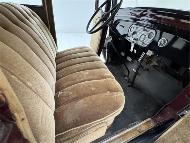 1931 Chevrolet AE Independence (CC-2089929) for sale in Morgantown, Pennsylvania
