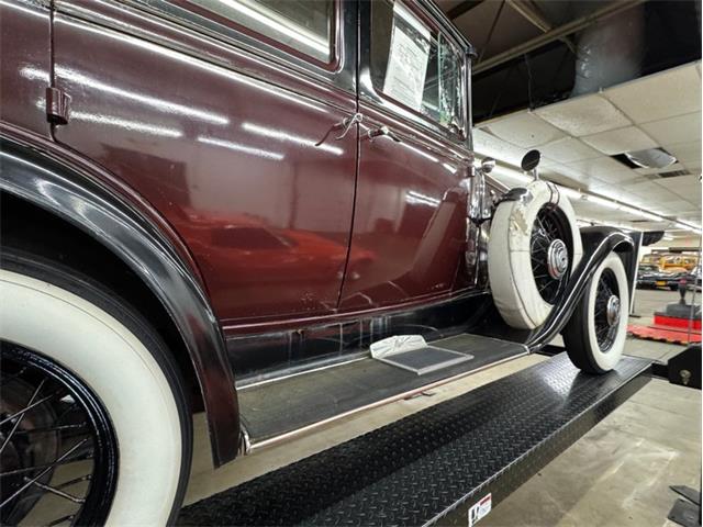 1931 Chevrolet AE Independence (CC-2089929) for sale in Morgantown, Pennsylvania