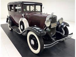 1931 Chevrolet AE Independence (CC-2089929) for sale in Morgantown, Pennsylvania