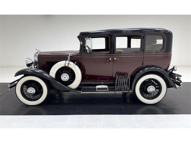 1931 Chevrolet AE Independence (CC-2089929) for sale in Morgantown, Pennsylvania