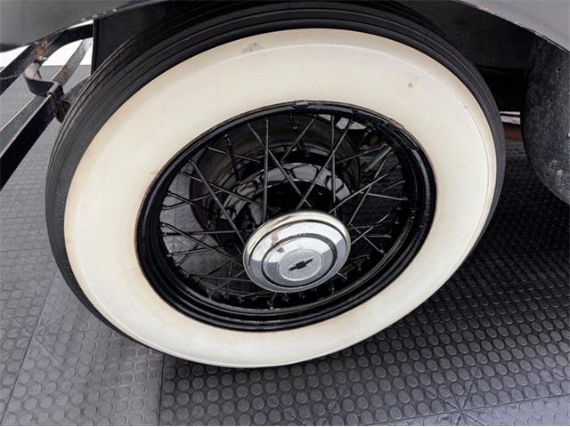 1931 Chevrolet AE Independence (CC-2089929) for sale in Morgantown, Pennsylvania