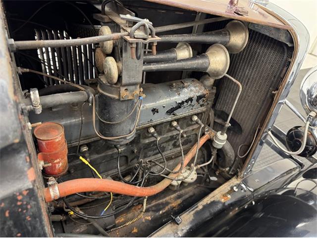 1931 Chevrolet AE Independence (CC-2089929) for sale in Morgantown, Pennsylvania
