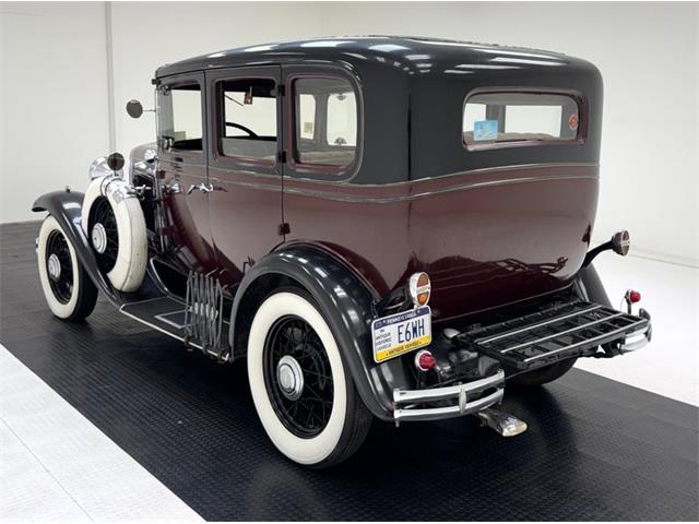 1931 Chevrolet AE Independence (CC-2089929) for sale in Morgantown, Pennsylvania