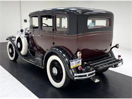1931 Chevrolet AE Independence (CC-2089929) for sale in Morgantown, Pennsylvania