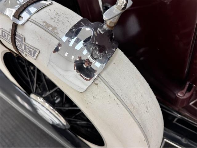 1931 Chevrolet AE Independence (CC-2089929) for sale in Morgantown, Pennsylvania