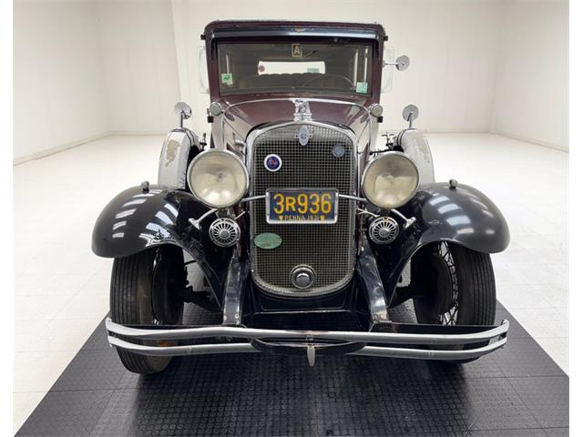 1931 Chevrolet AE Independence (CC-2089929) for sale in Morgantown, Pennsylvania