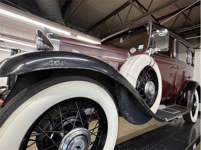 1931 Chevrolet AE Independence (CC-2089929) for sale in Morgantown, Pennsylvania
