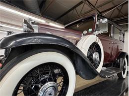 1931 Chevrolet AE Independence (CC-2089929) for sale in Morgantown, Pennsylvania
