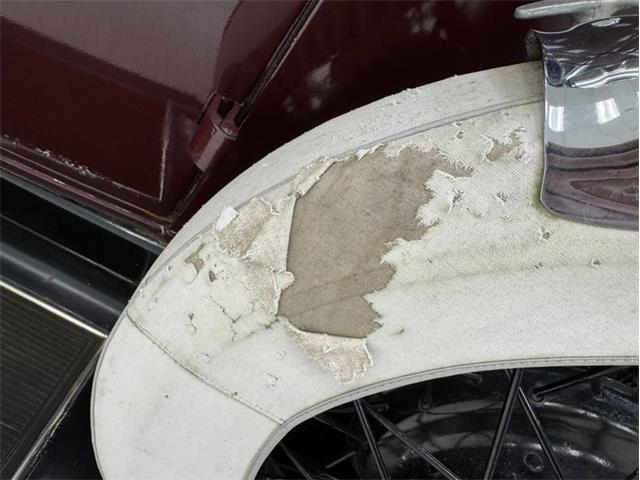 1931 Chevrolet AE Independence (CC-2089929) for sale in Morgantown, Pennsylvania