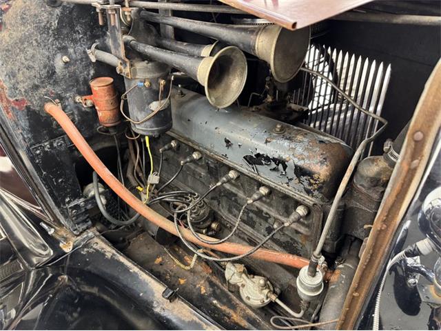 1931 Chevrolet AE Independence (CC-2089929) for sale in Morgantown, Pennsylvania