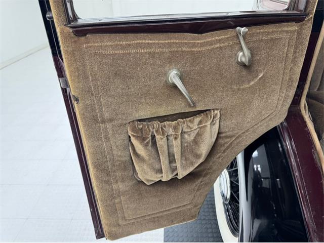 1931 Chevrolet AE Independence (CC-2089929) for sale in Morgantown, Pennsylvania