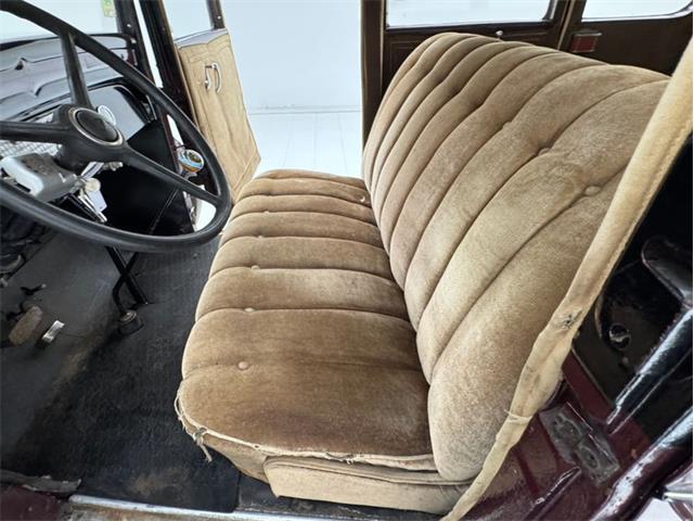 1931 Chevrolet AE Independence (CC-2089929) for sale in Morgantown, Pennsylvania