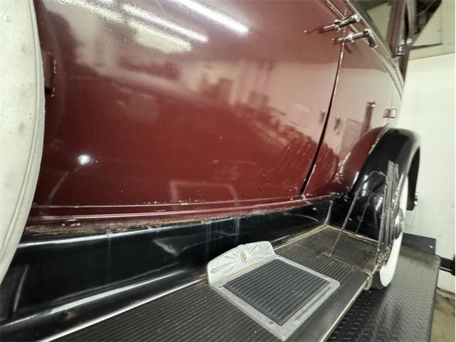 1931 Chevrolet AE Independence (CC-2089929) for sale in Morgantown, Pennsylvania