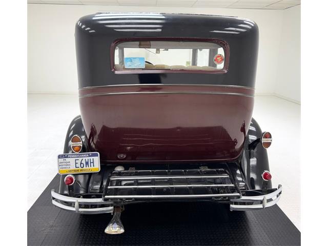 1931 Chevrolet AE Independence (CC-2089929) for sale in Morgantown, Pennsylvania