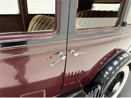 1931 Chevrolet AE Independence (CC-2089929) for sale in Morgantown, Pennsylvania