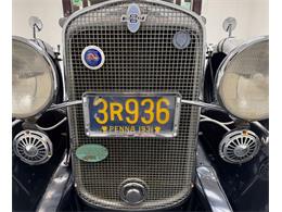1931 Chevrolet AE Independence (CC-2089929) for sale in Morgantown, Pennsylvania