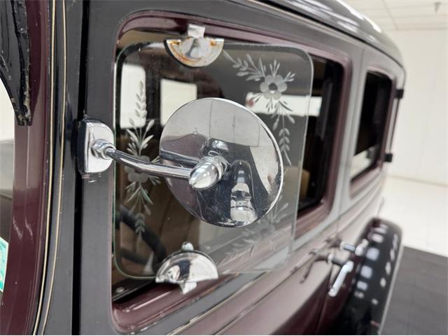 1931 Chevrolet AE Independence (CC-2089929) for sale in Morgantown, Pennsylvania