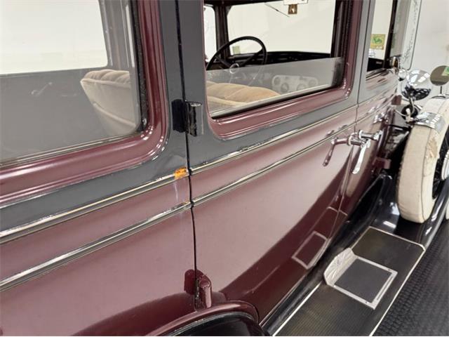 1931 Chevrolet AE Independence (CC-2089929) for sale in Morgantown, Pennsylvania
