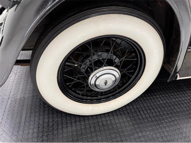 1931 Chevrolet AE Independence (CC-2089929) for sale in Morgantown, Pennsylvania