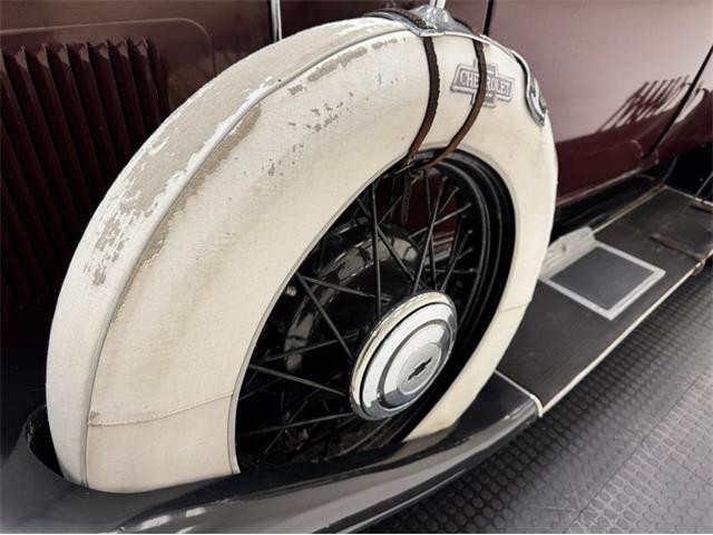 1931 Chevrolet AE Independence (CC-2089929) for sale in Morgantown, Pennsylvania