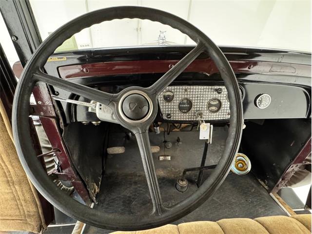 1931 Chevrolet AE Independence (CC-2089929) for sale in Morgantown, Pennsylvania