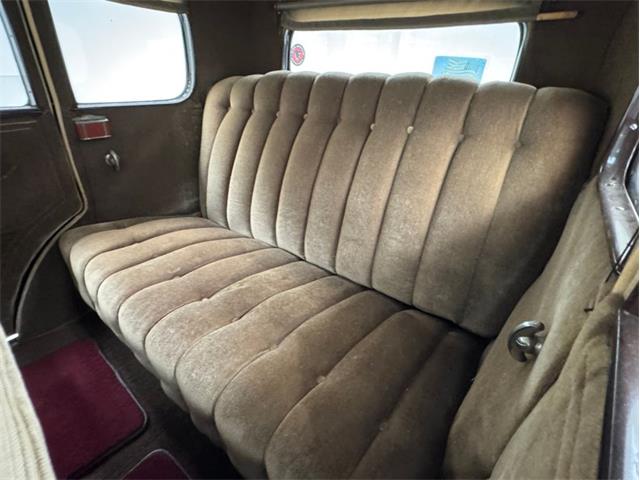 1931 Chevrolet AE Independence (CC-2089929) for sale in Morgantown, Pennsylvania