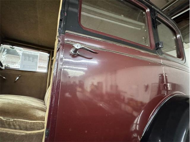 1931 Chevrolet AE Independence (CC-2089929) for sale in Morgantown, Pennsylvania