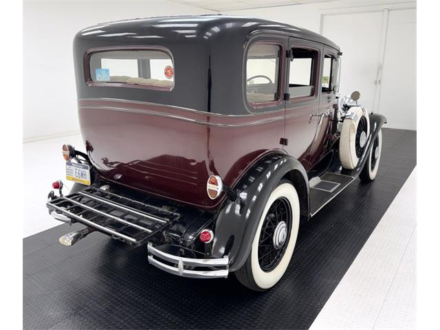 1931 Chevrolet AE Independence (CC-2089929) for sale in Morgantown, Pennsylvania