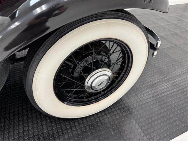 1931 Chevrolet AE Independence (CC-2089929) for sale in Morgantown, Pennsylvania