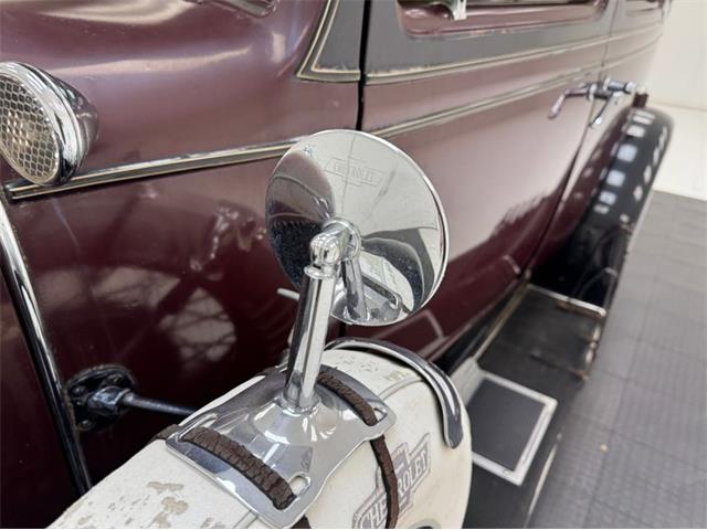 1931 Chevrolet AE Independence (CC-2089929) for sale in Morgantown, Pennsylvania